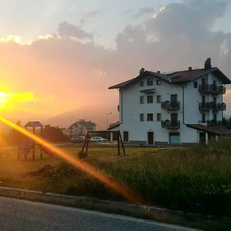 Hotel Il Bucaneve-2