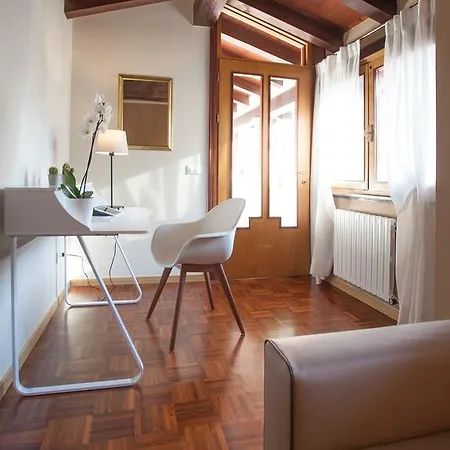 Residence Le Casette-3
