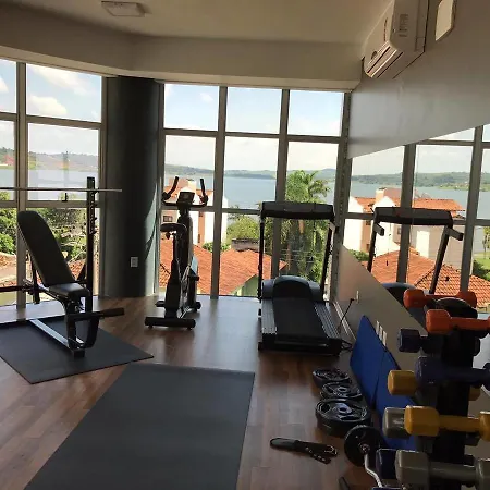 Racini Suites Hotel-2