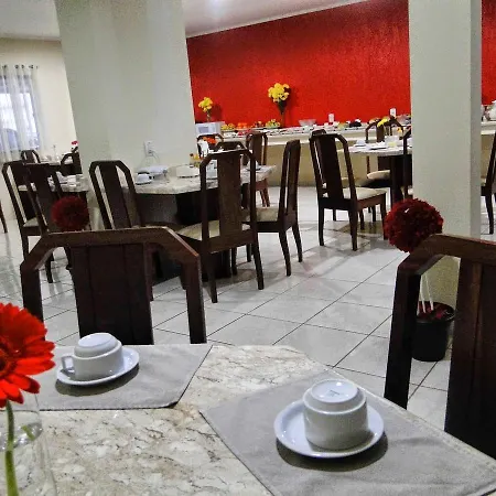 Hotel Comodoro-3