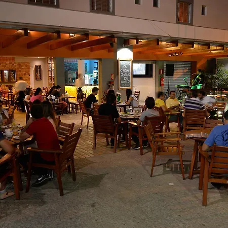 Hotel Calypso-3