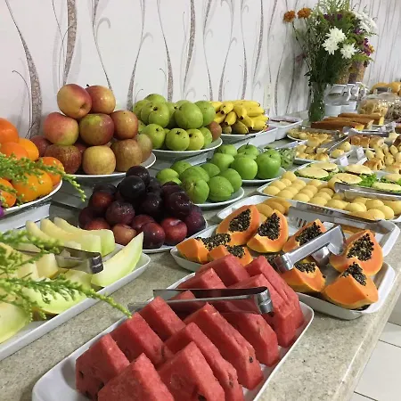 Hotel Comodoro-2