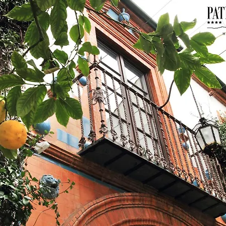 Hotel Patria Chica-2