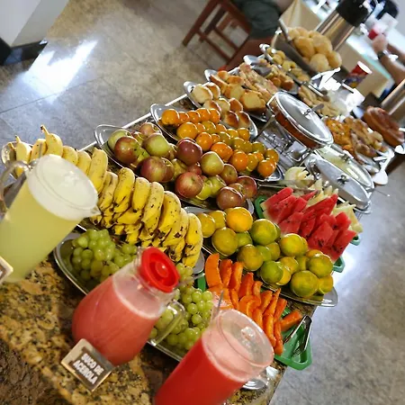 Hotel Veneza-2