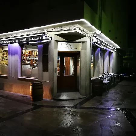 Pension Esquina-2