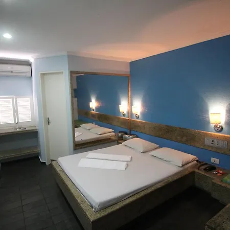Hotel Colonial (Adults Only)-3