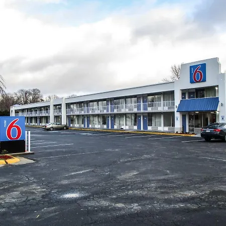 Rodeway Inn Asheboro-2