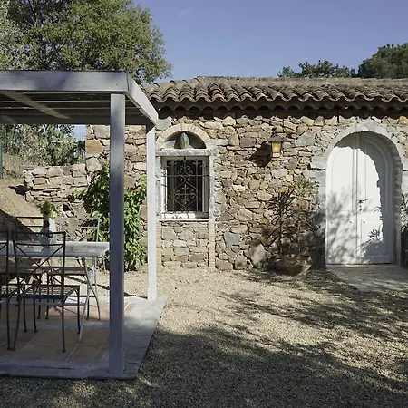 La Maison des Oliviers-3