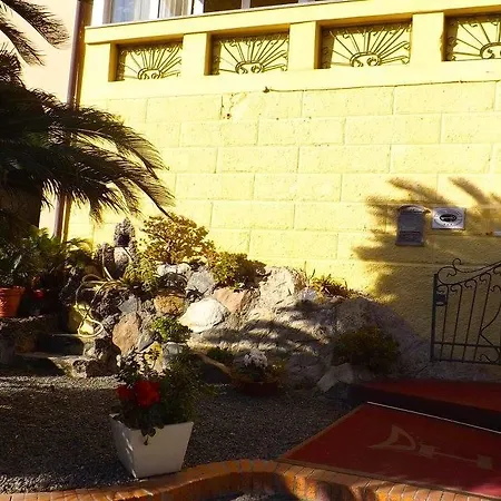 Hotel Azzurro-3