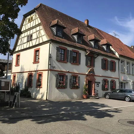 Gasthaus Löwen-3
