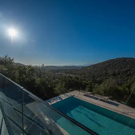 Villa Margherita Wellness&Golf - Your Private Punta Ala-2