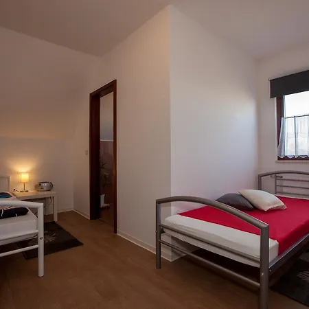 Pension ,,Vier Tore-2