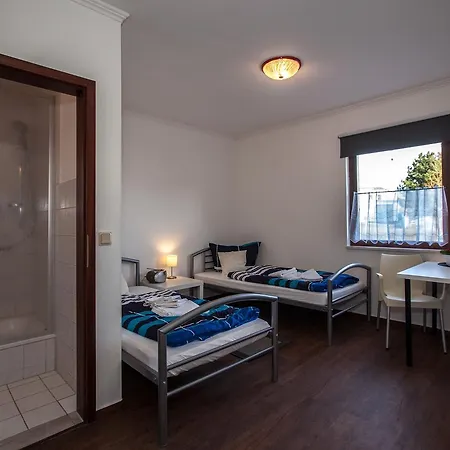 Pension ,,Vier Tore-3