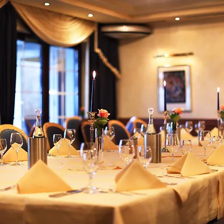 Hotel Waldesrand-2