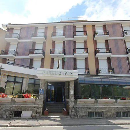 Hotel Liliana Andora citr 9006-0004-2