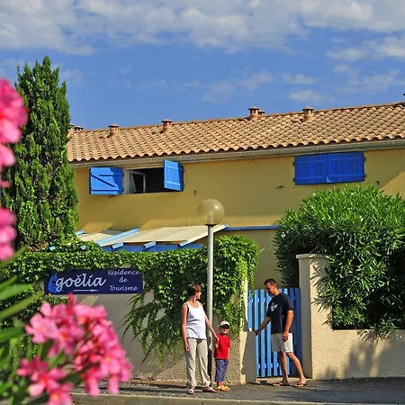 Résidence Goélia Sun Village-2