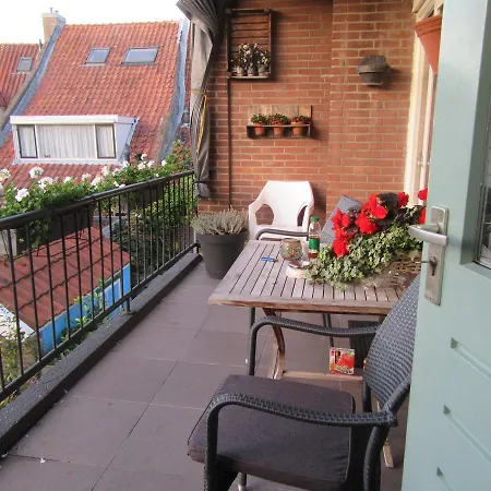 Bed&Breakfast Onder de Dekens-3