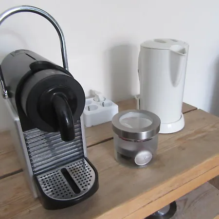 Bed&Breakfast Onder de Dekens-2