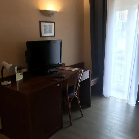Hôtel Vesuvio-3