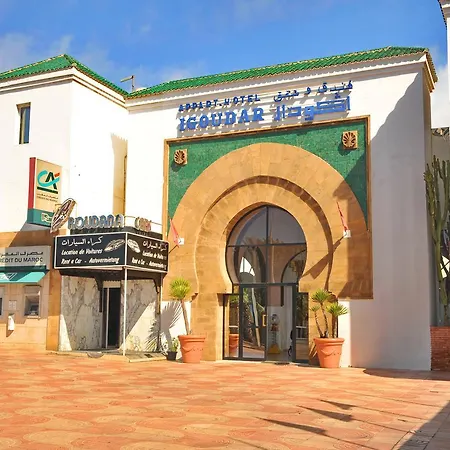 Residence Igoudar-3