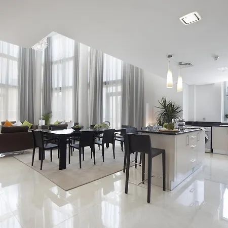 La Verda Suites And Villas Dubai Marina-3