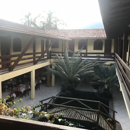 Pousada Melodia-2