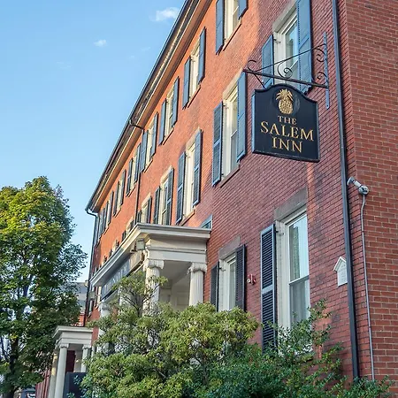 The Salem Inn-2
