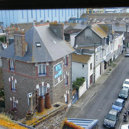 Hôtel de la Gare-2