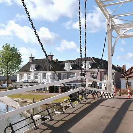 De Nederlanden, Restaurant&Boutique Hotel-2
