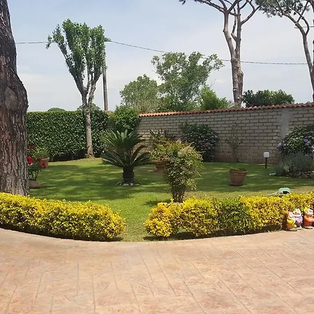 B&B Villa Elema-2