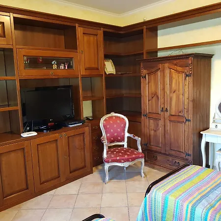 B&B Villa Elema-3