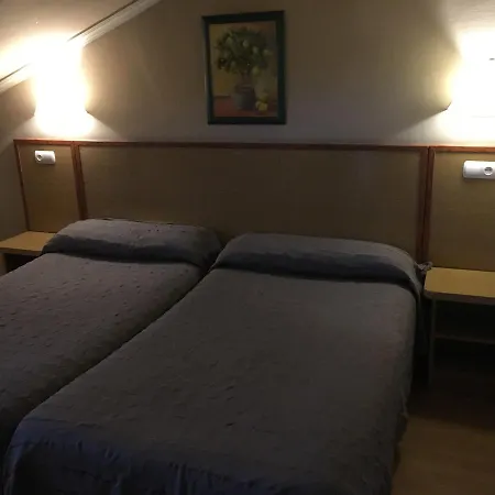 Hotel Avenida Leganés-3