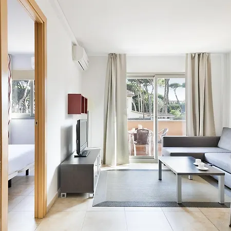 Aparthotel Bardon-3