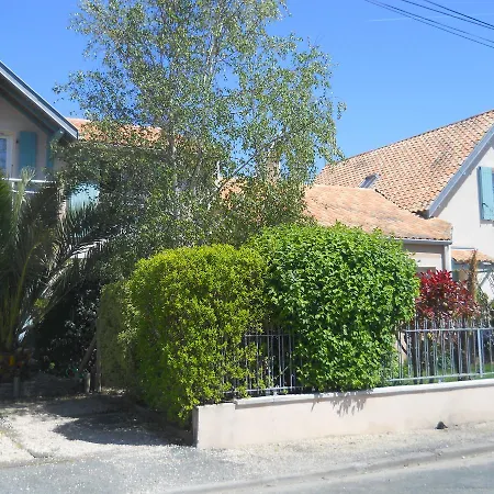 La Villa Vert Marine-2