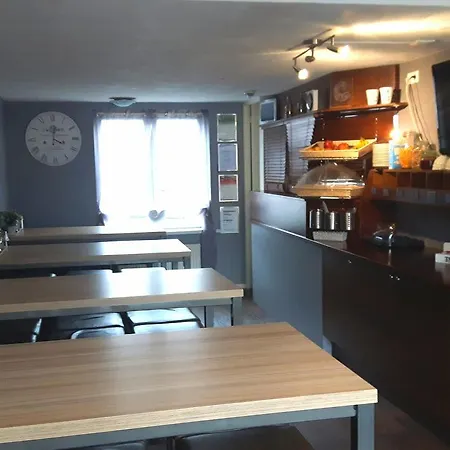 Hotel Velsen-3