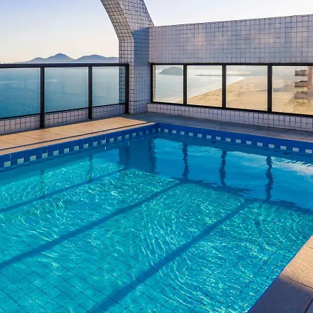 Mercure Santos-3