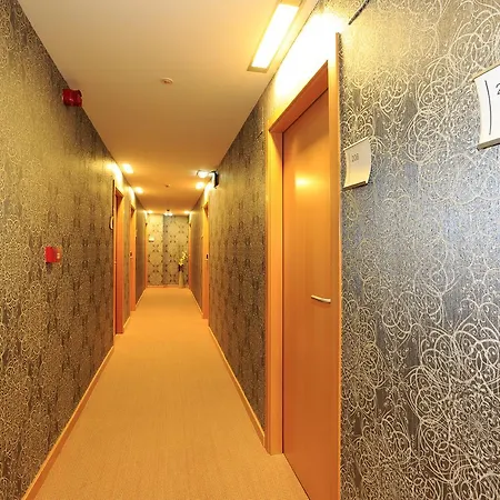 Hotel Txarriduna-2