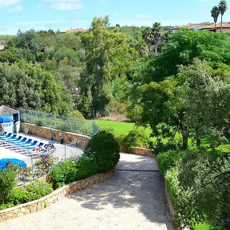 Villaggio Smeralda by Sardegna Smeralda Suite-2
