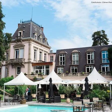 Le H - Hotel & Restaurant-3