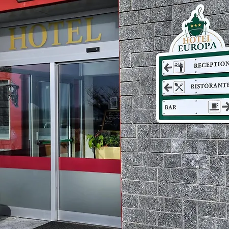 Hotel Motel Europa-2