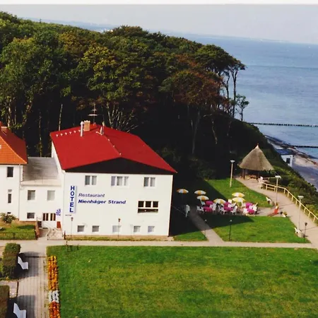 Hotel Nienhäger Strand-2