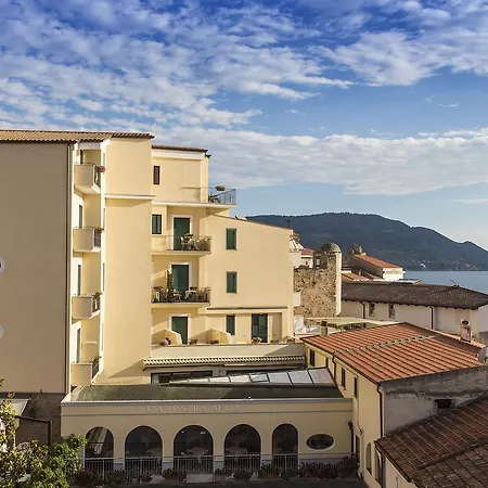 Hotel La Pergola-2