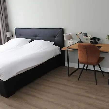 Hotel Triniteit-2