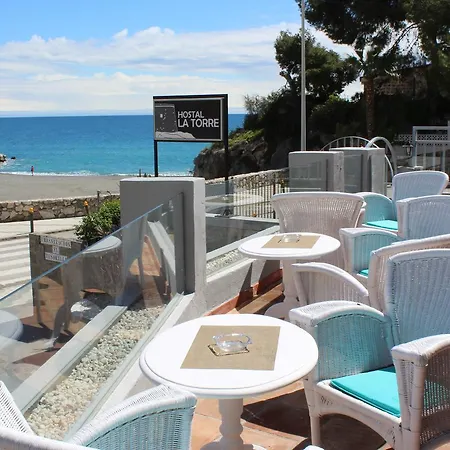 Hostal La Torre-2