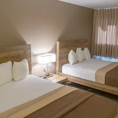 Thunderbird Boutique Hotel (Adults Only)-3