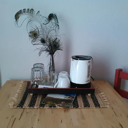 Landhotel Possendorf-3