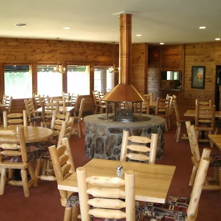 Eagle River Inn And Resort-3