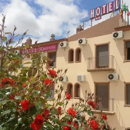 Hotel Riavela-2