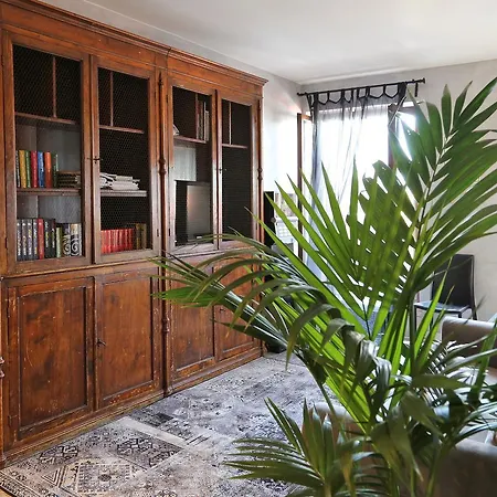 Hotel Residenza Alighieri-2