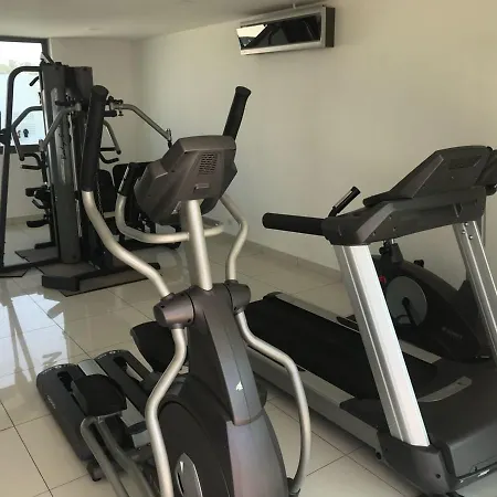 Laguna Bay Beach Condo-2